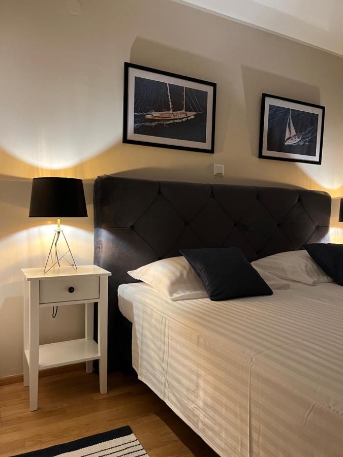 Apartman Yacht Medulin Exterior foto